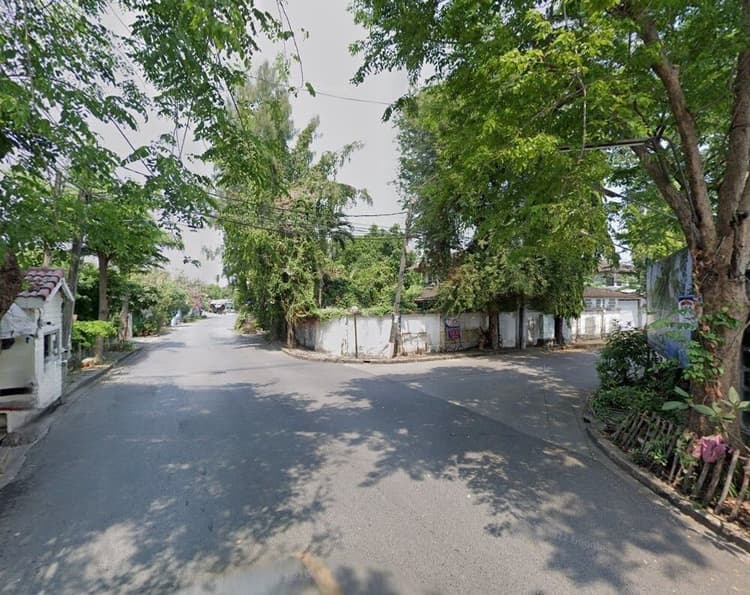 Chuan Chuen Bang Khen main view