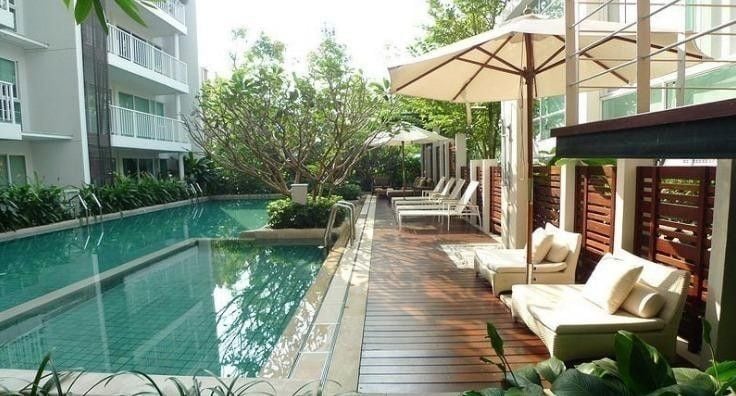 Project Name Haven Condominium