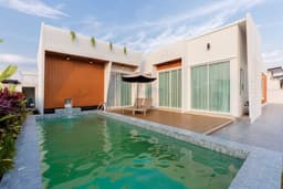 3 Bedroom Villa for sale