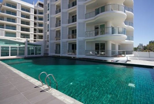 Project Name Beachfront Jomtien Residence