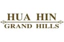 Hua Hin Grand Hills Hua Hin Grand Hills logo
