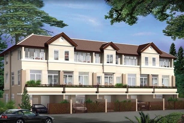 Simantra Ladprao 71 main view