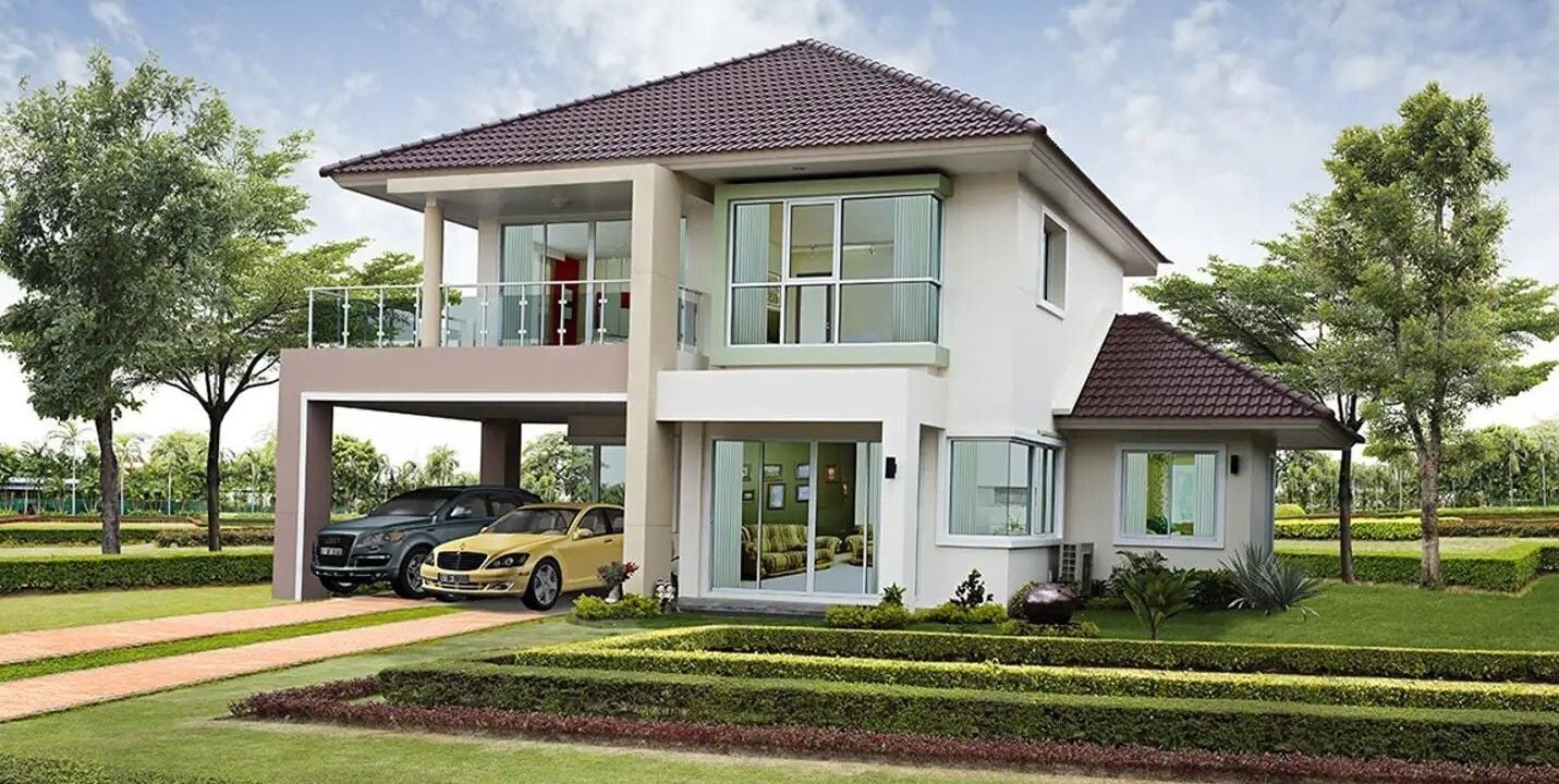 Project Name Chuanchompark 2