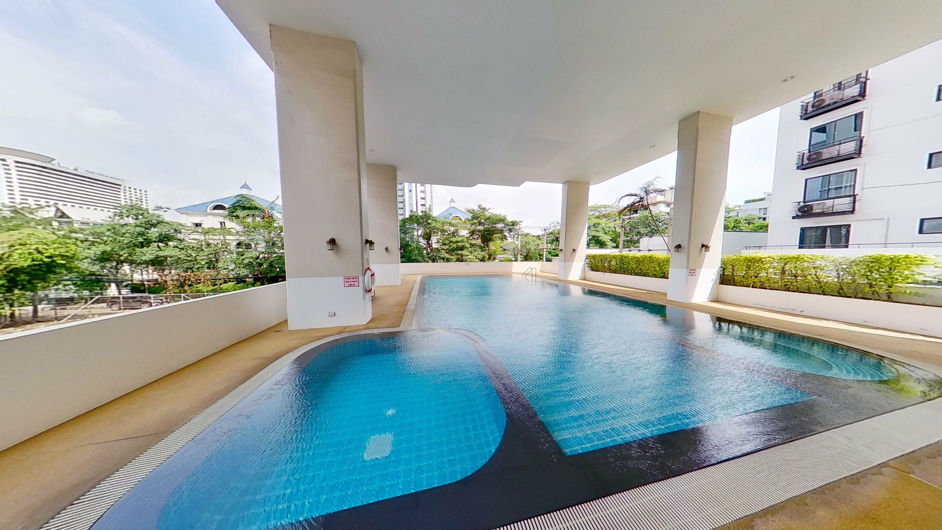 Project Name Prime Mansion One