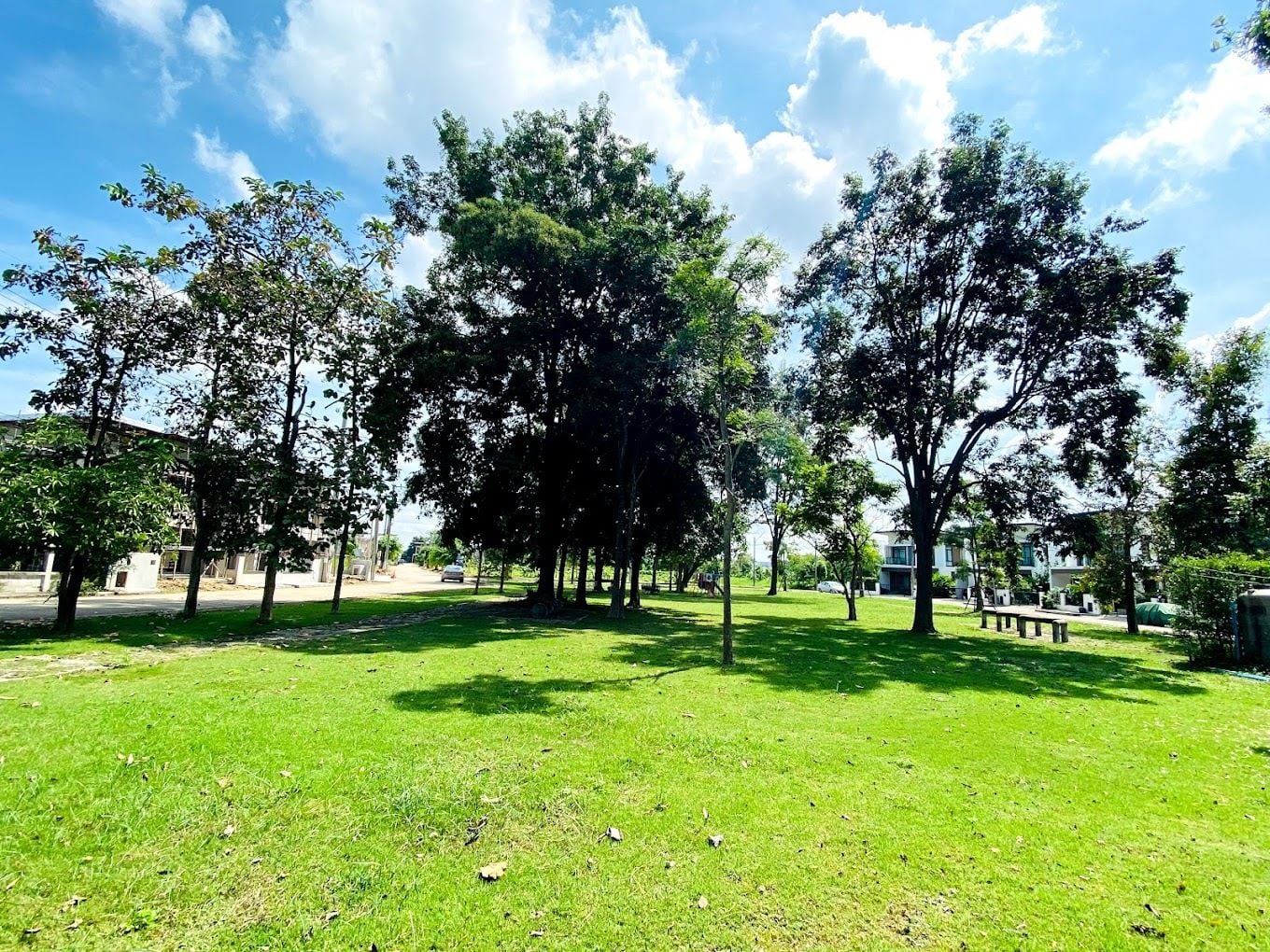 Project Name Nawarat Village