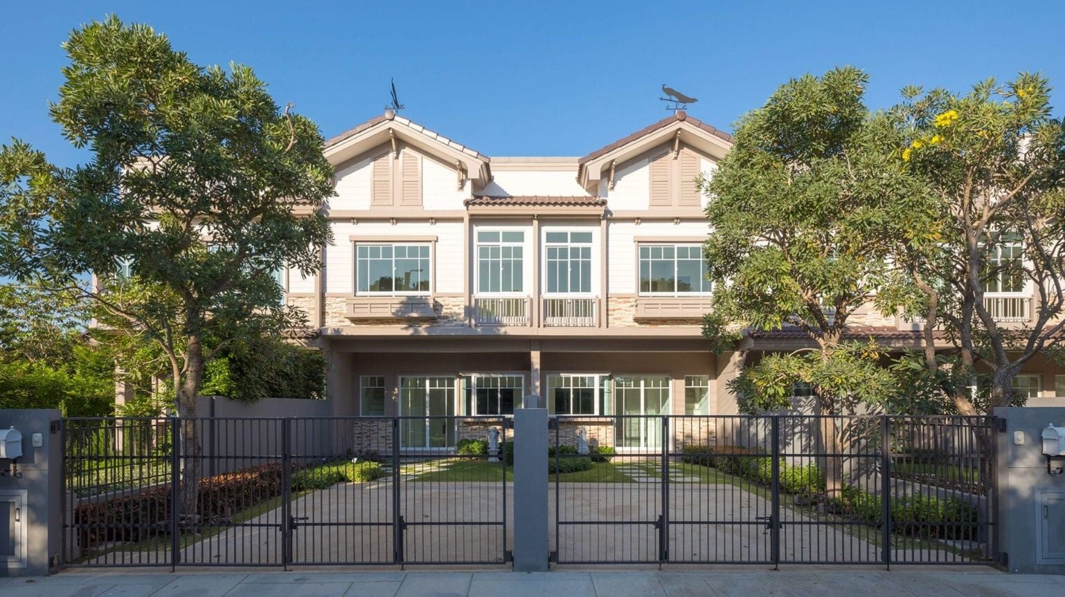 ชื่อโครงการ อินดี้ เวสต์เกต