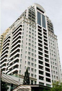 The Colony Sukhumvit 11 main view