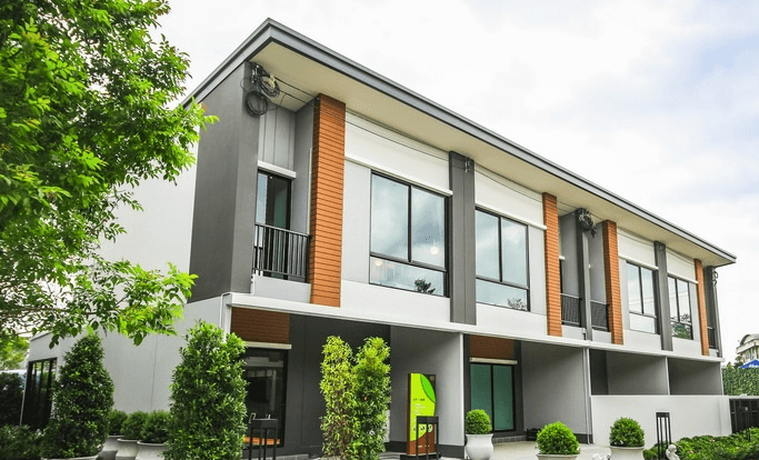 Project Name Unio Town Phetkasem 110