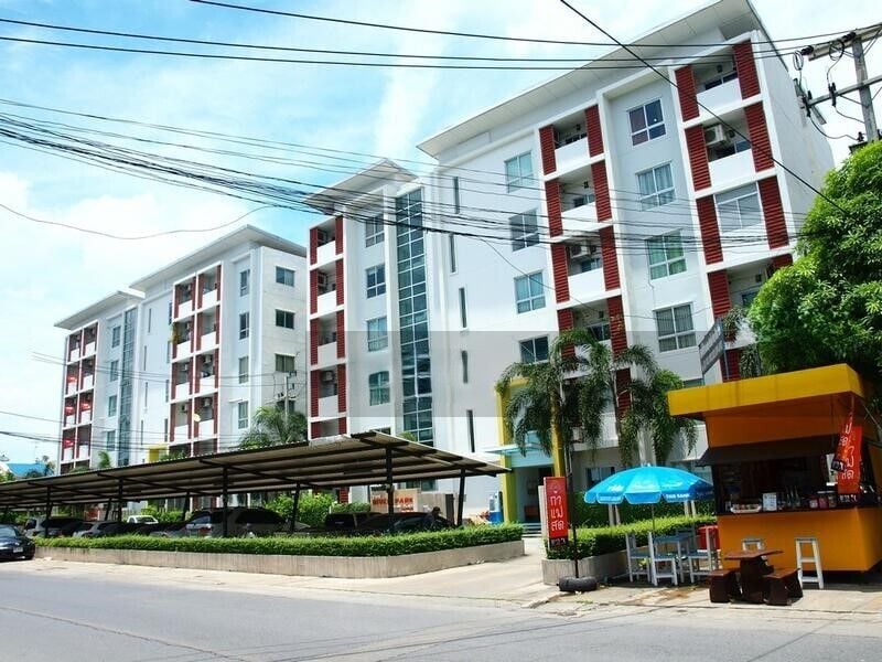 Project Name The River Park Modern Place