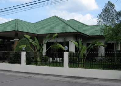 Project Name SP4 Village