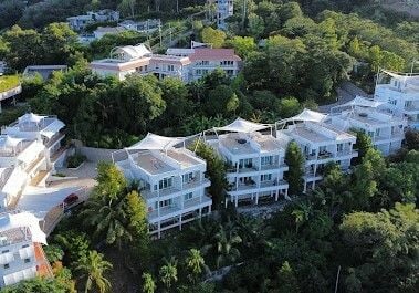 Project Name Dwell at Chalong Hill