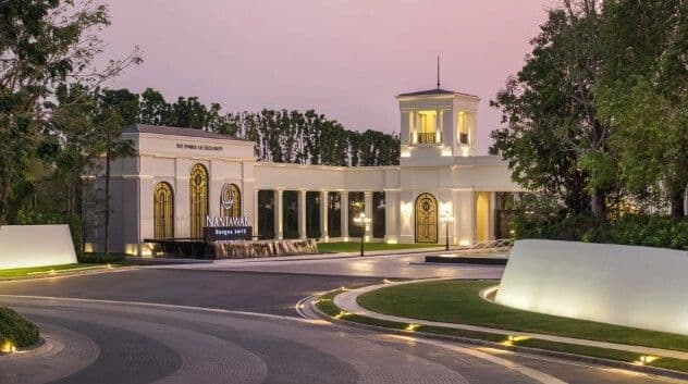 Nantawan Bangna KM 15 main view