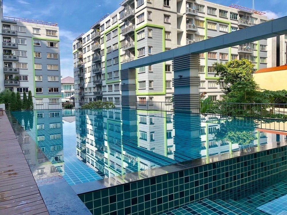 Project Name Condo One X Sathorn-Narathiwat