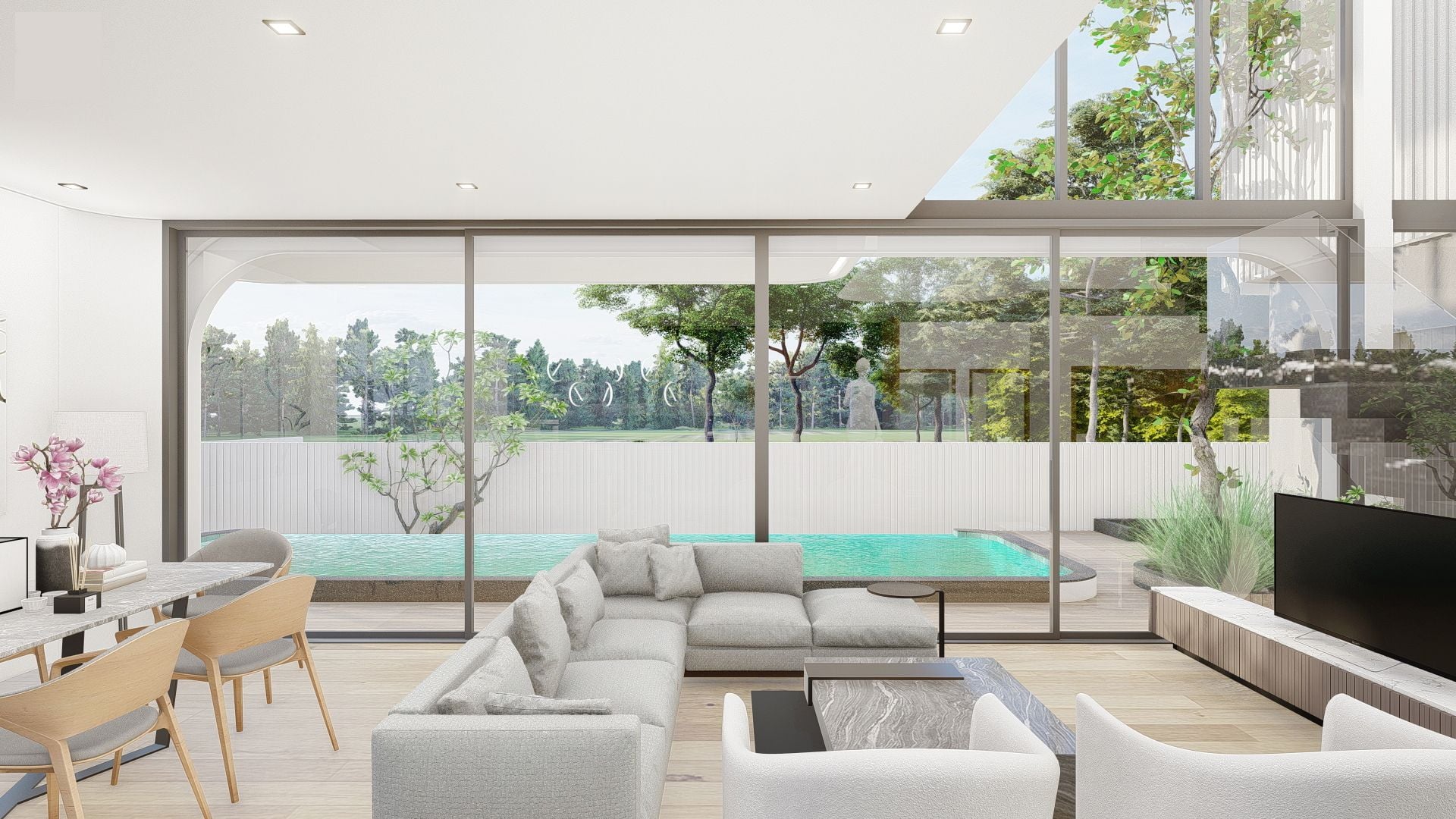 ชื่อโครงการ ออลไทย วิลเลจ