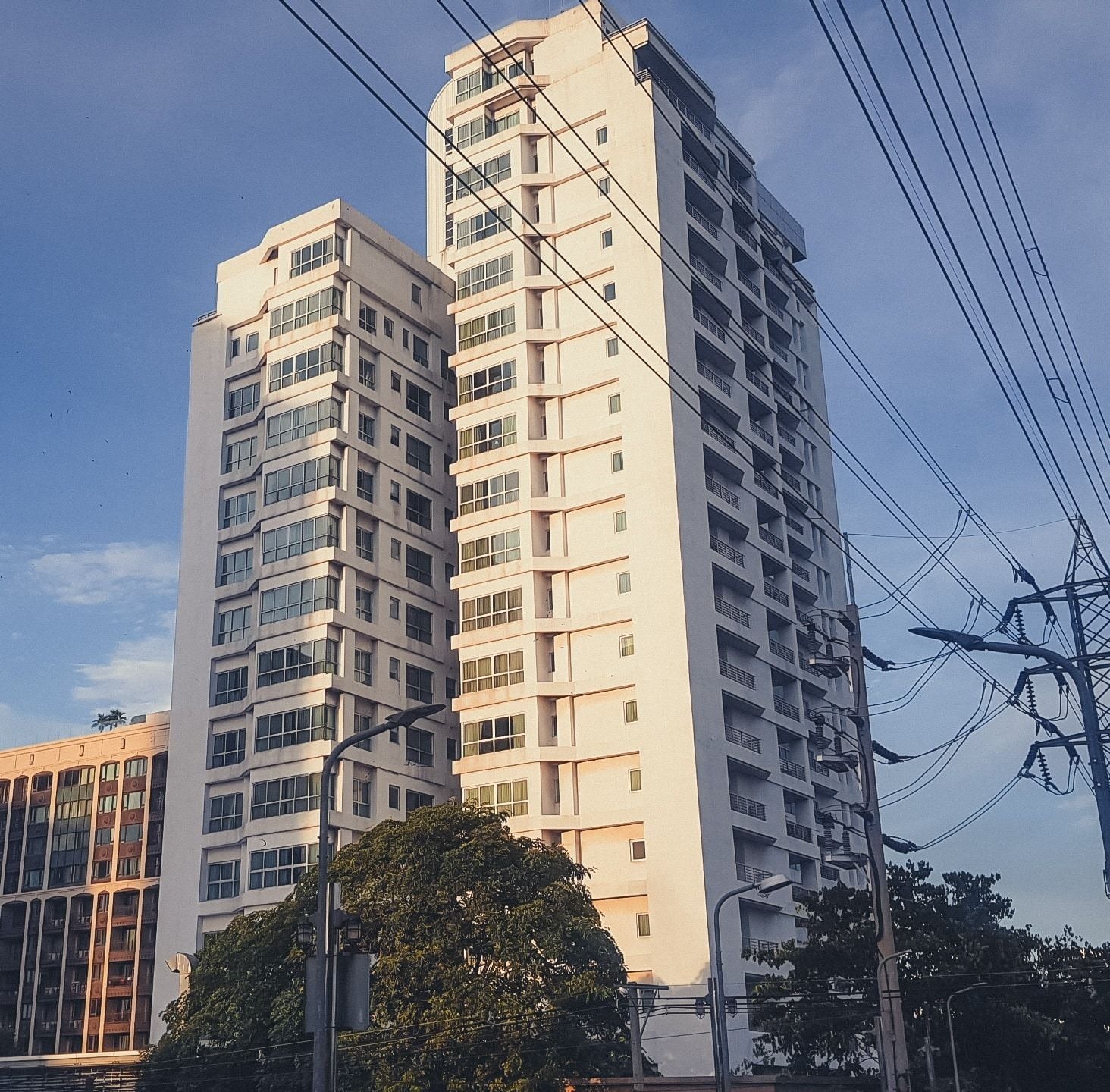 Project Name Royal Residence Park