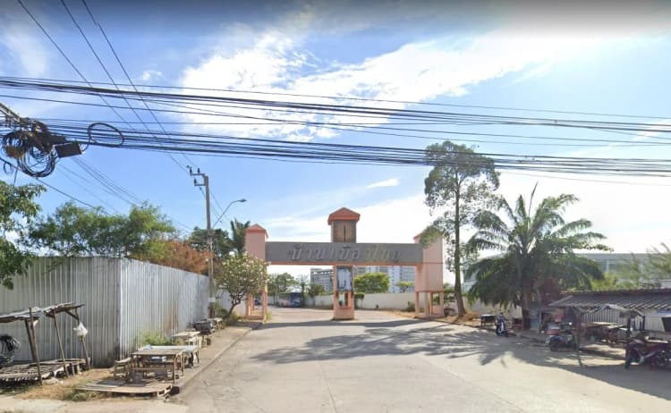 Ban Muang Thai main view