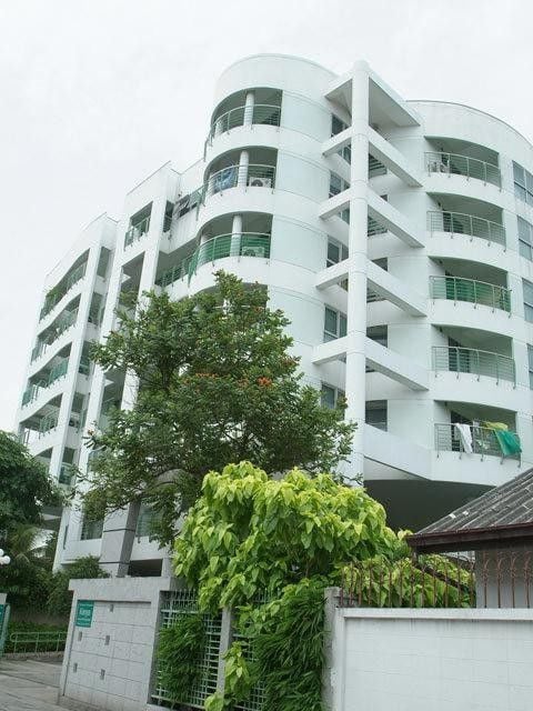 Project Name Baan Wannapa