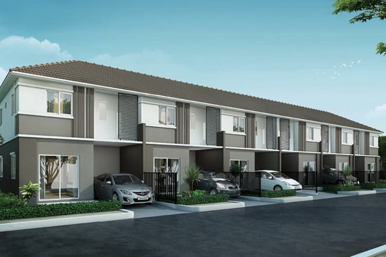 Baan Pruksa 89 Settakit Road - Mary main view