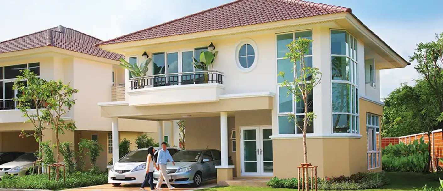 Project Name Supalai Essence Phuket