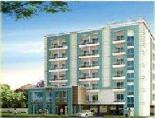 โฮป แอนด์ กาย คอนโดทาวน์ main view