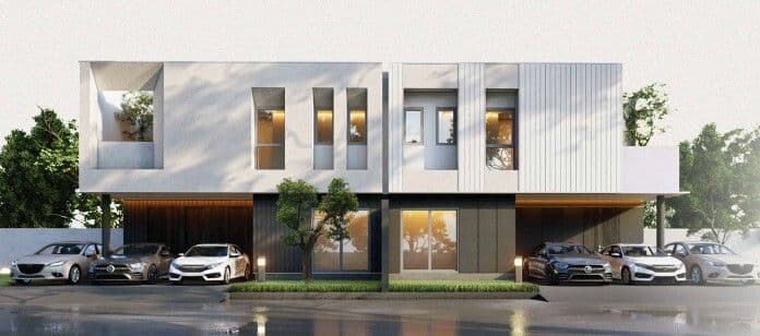 Monotown San Phranet main view