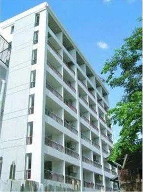 Baan Samsen main view