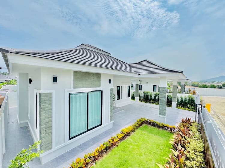 Zent 112 HUA HIN main view