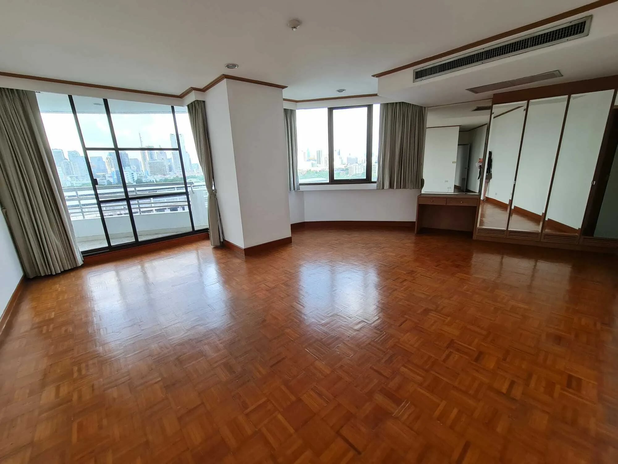 Project Name Baan Yen Akard