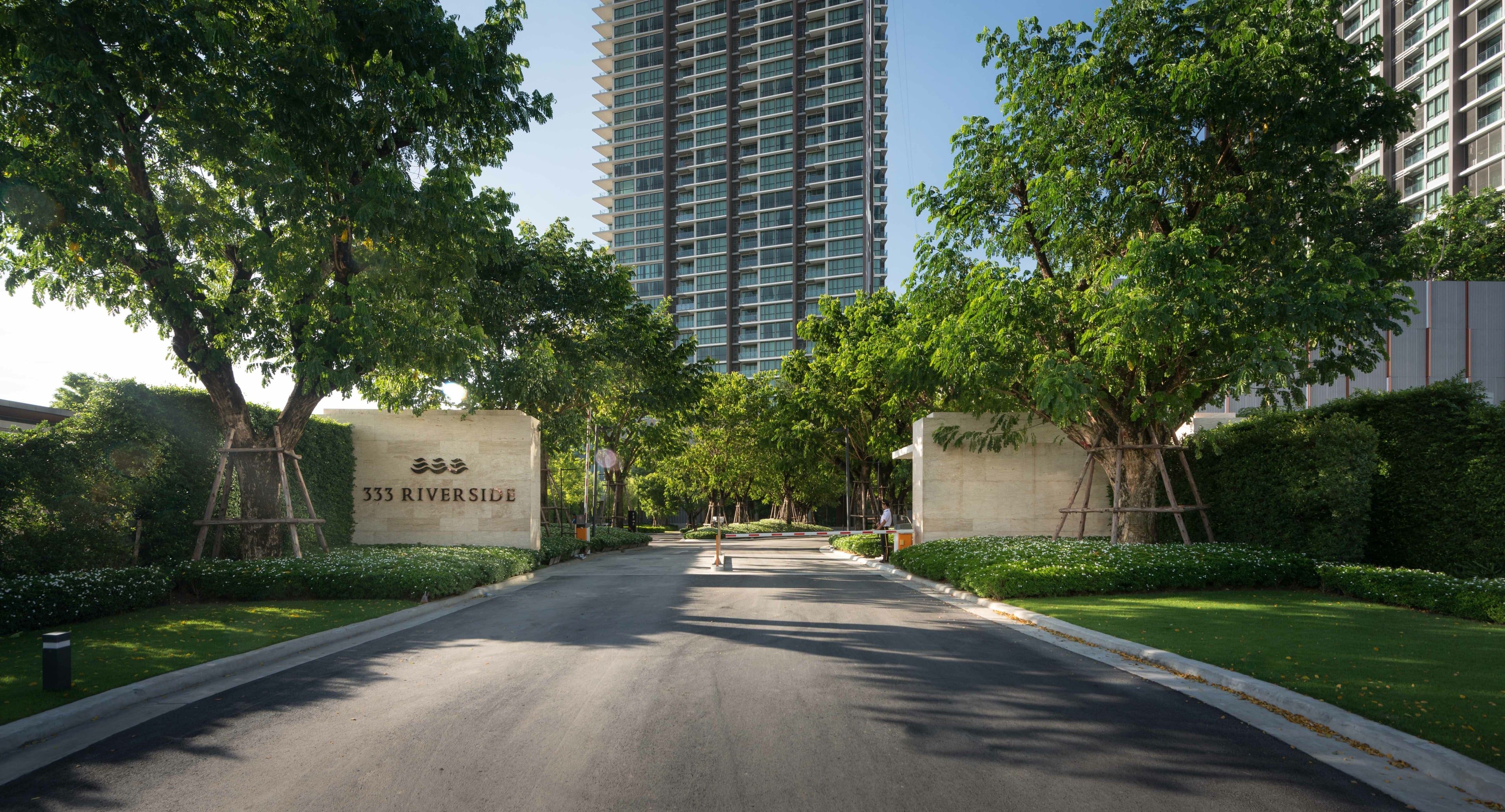 Project Name 333 Riverside