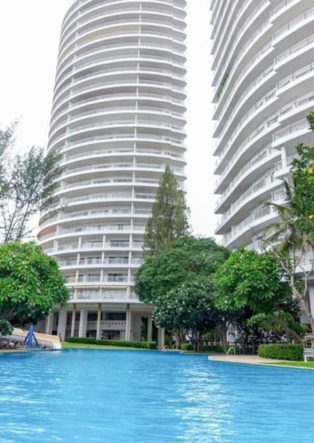 Baan Rom Ruen main view