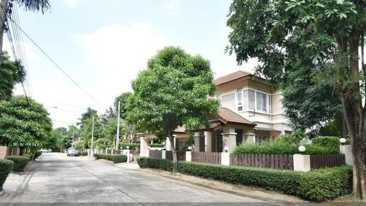 My Place Watcharapol main view