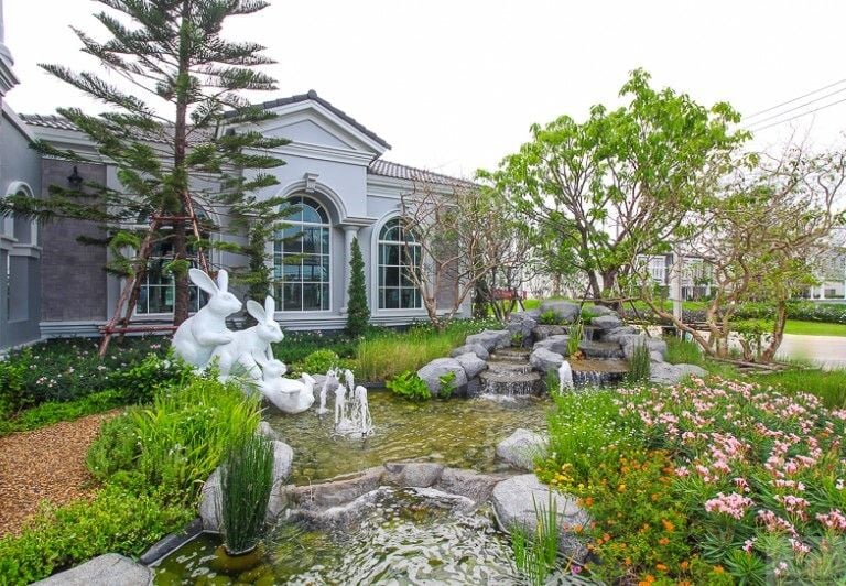 Project Name Golden Neo Sukhumvit Lasalle