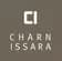 Charn Issara Development logo Charn Issara Development logo