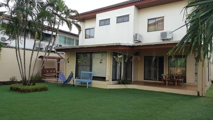 Moo Baan Ruean Thong 2 main view