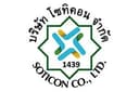 Soticon Group Soticon Group logo