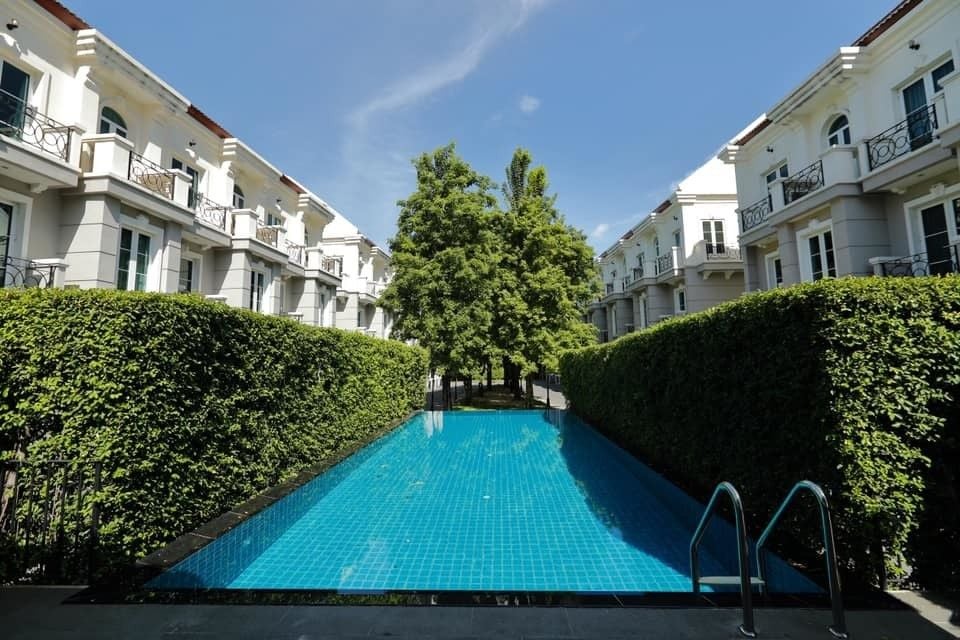 Project Name Inhome Luxury Residences