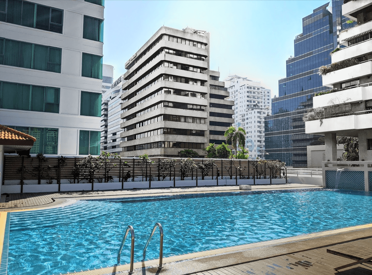 Project Name Sukhumvit Living Town