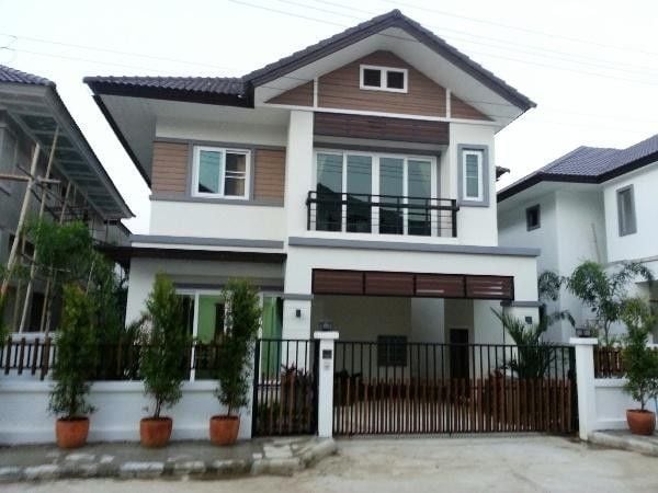 Project Name The Plant Mahidol-CharoenMueang