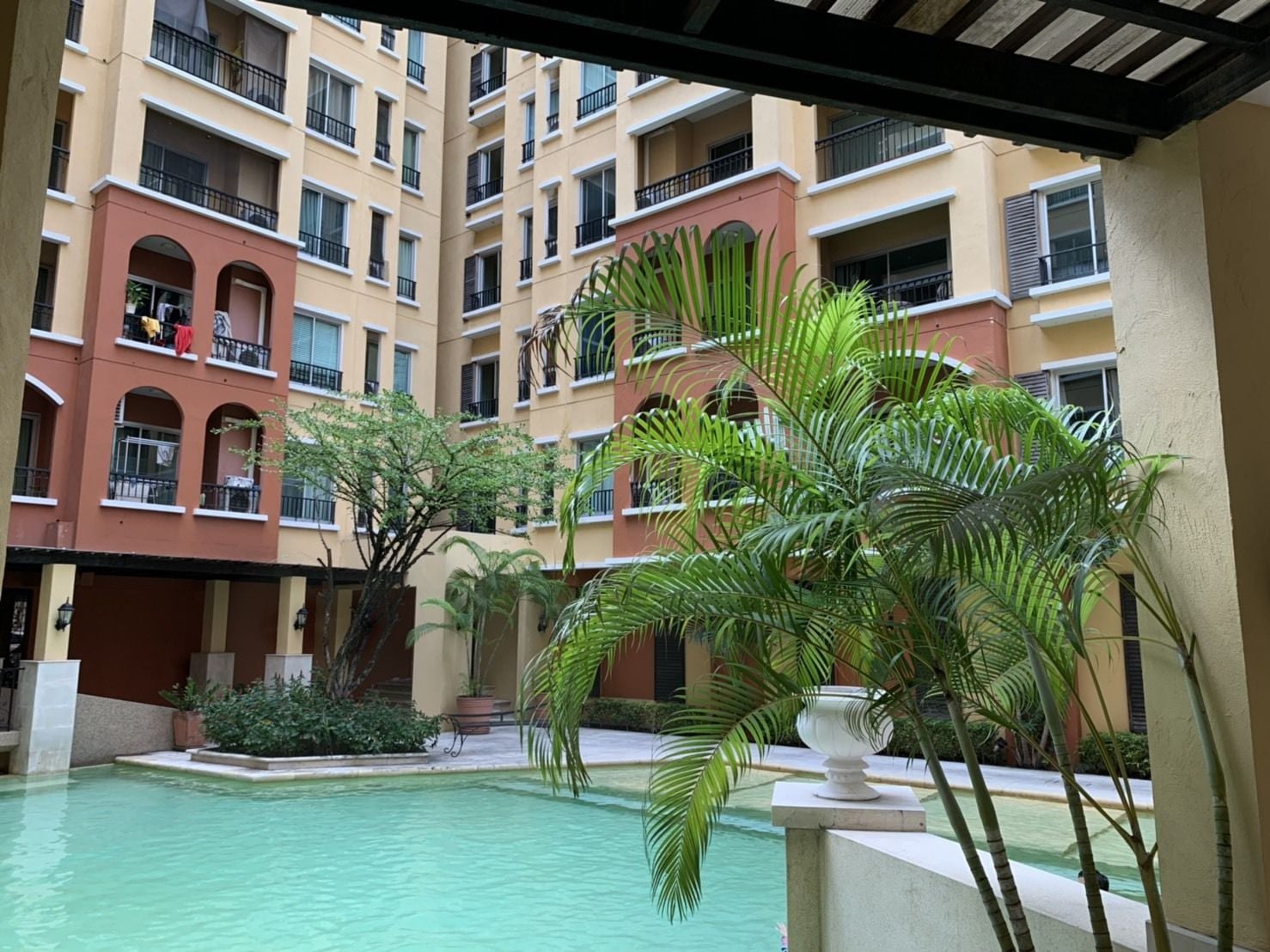 Project Name The Seed Terre Ratchayothin