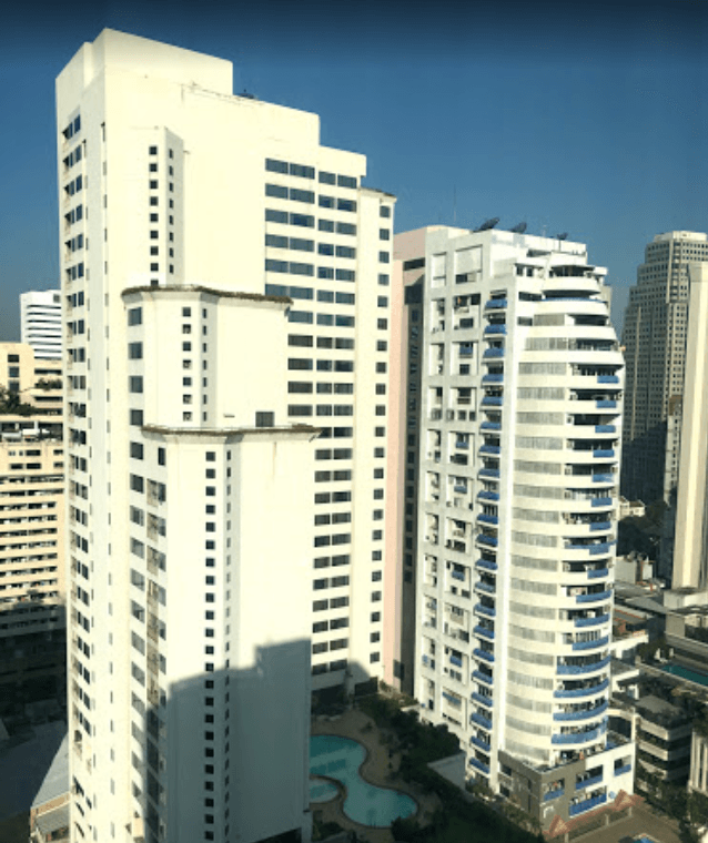 Project Name Dera Mansion