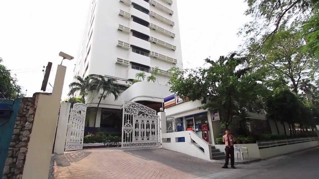 Project Name SanguanSap Mansion