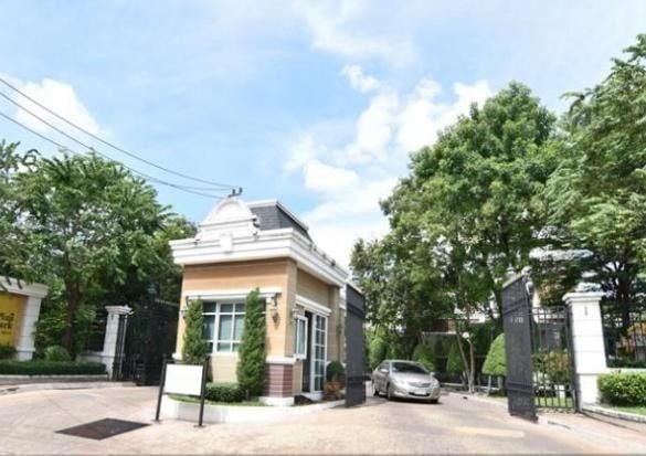 Project Name Plus City Park Sukhumvit 101/1