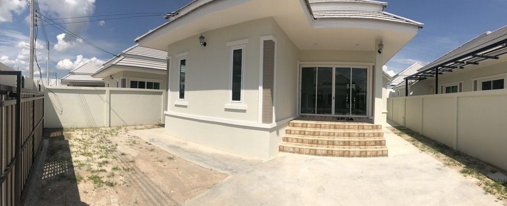 Project Name The city 88 Hua Hin