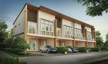 Project Name Golden Town Suksawat-Phutthabucha