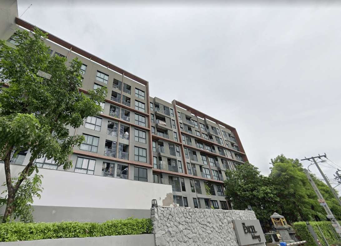 Project Name The excel hideaway