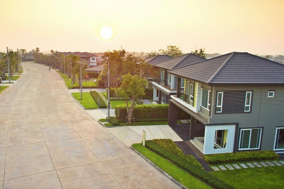 Project Name Saransiri