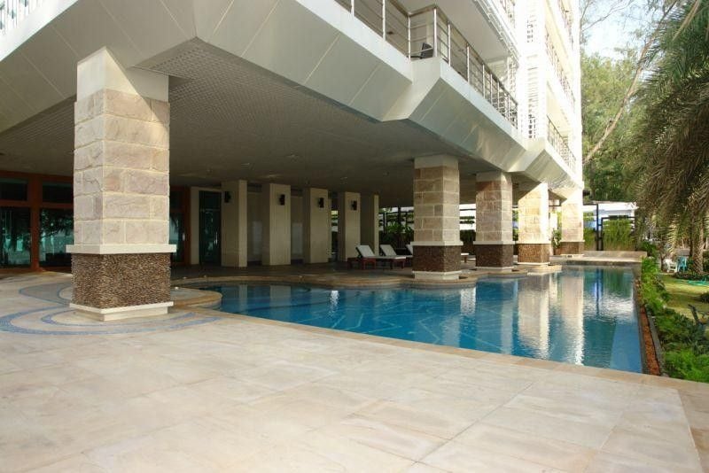 Project Name Pine Shores