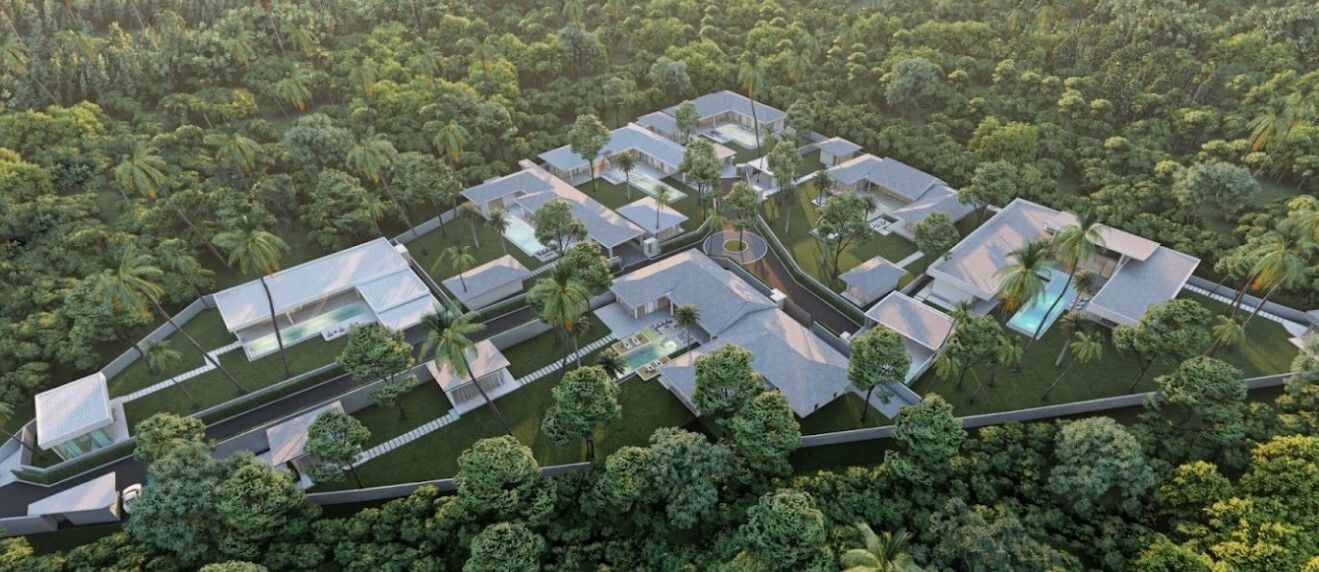 Project Name 1859 Estate