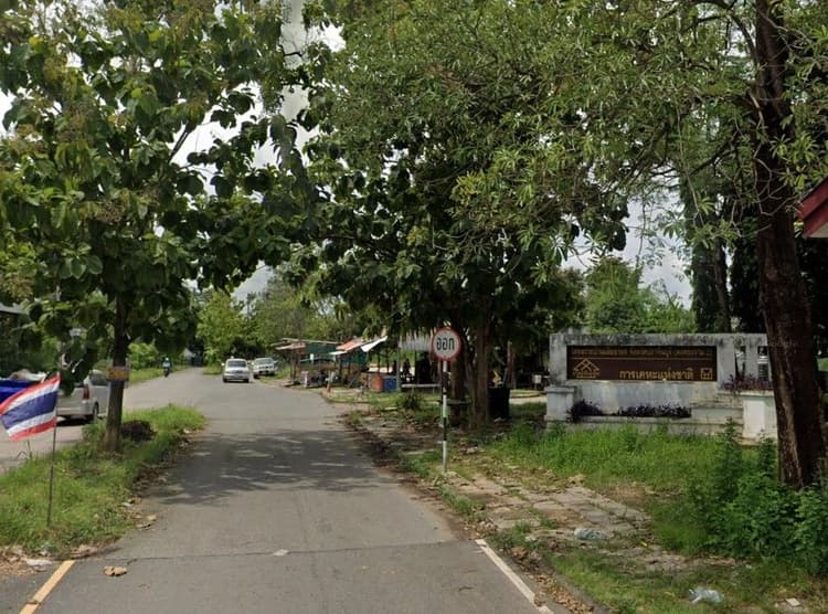 Baan Ua-Athorn Prachin Buri Dong Praram 2 main view