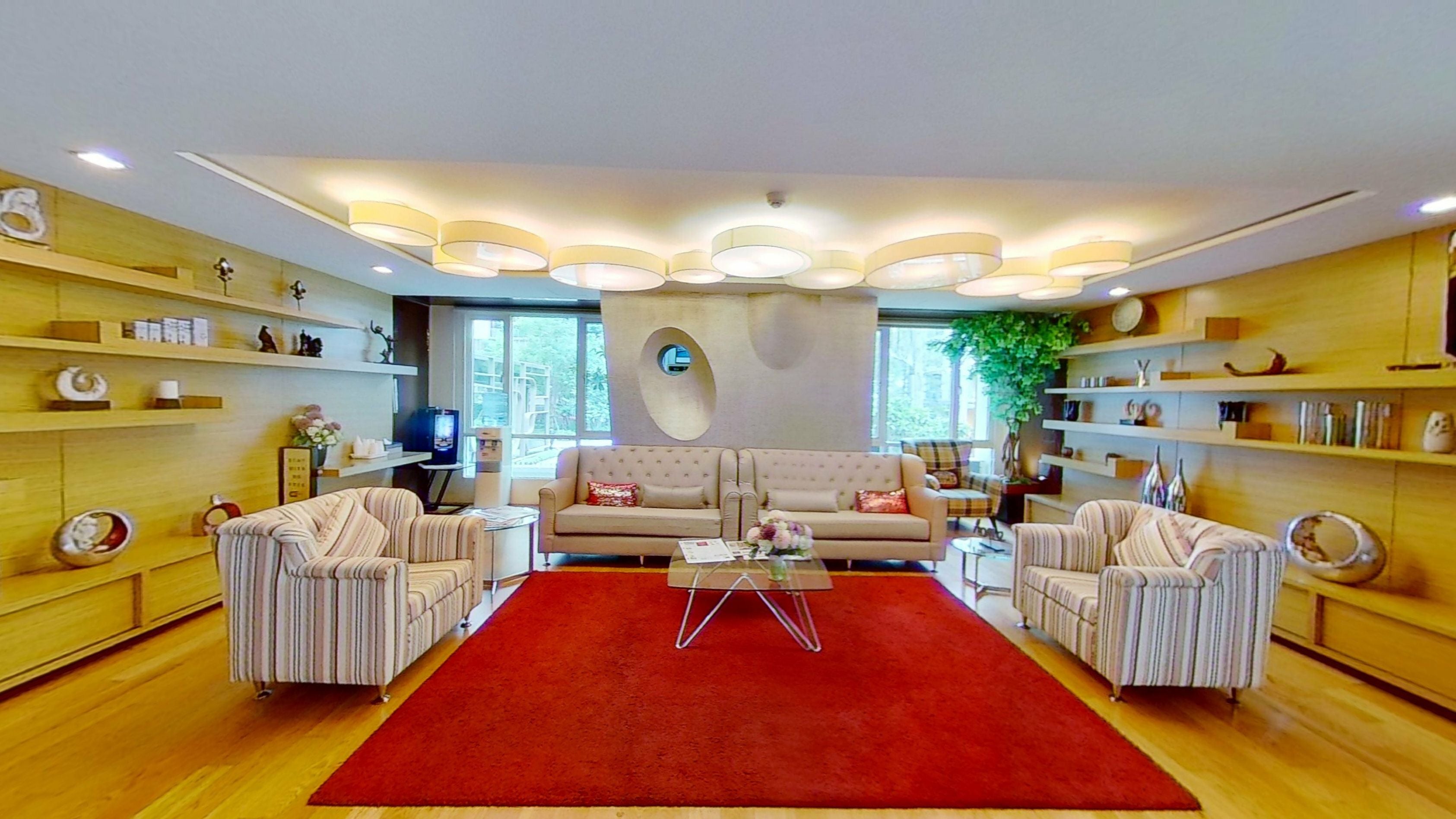 Project Name Beverly 33